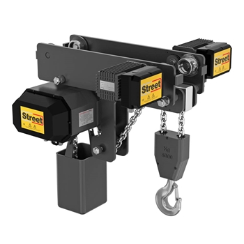   	Chain Hoist