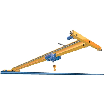 Double Girder Overhead Crane