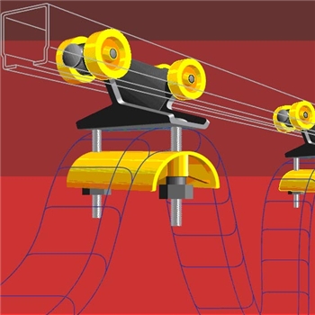   Conductor System