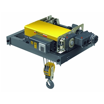  	Wire Rope Hoist